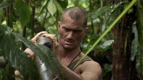 naked and afraid producer snake bite|Naked And Afraid: A Costa Rican Snake Encounter。